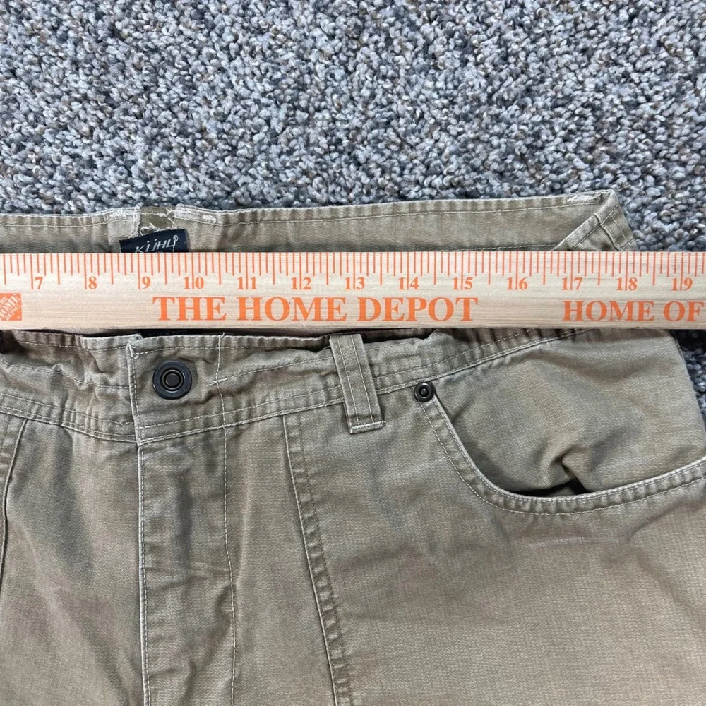 Kuhl rydr pants